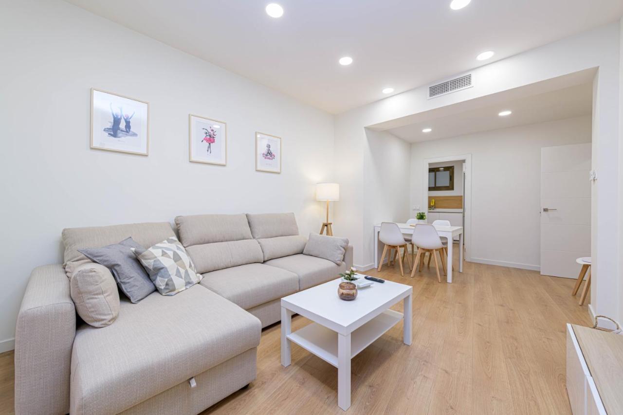 Appartement Wintowinrentals Plaza Del Teatro Historic Center & Free Parking
