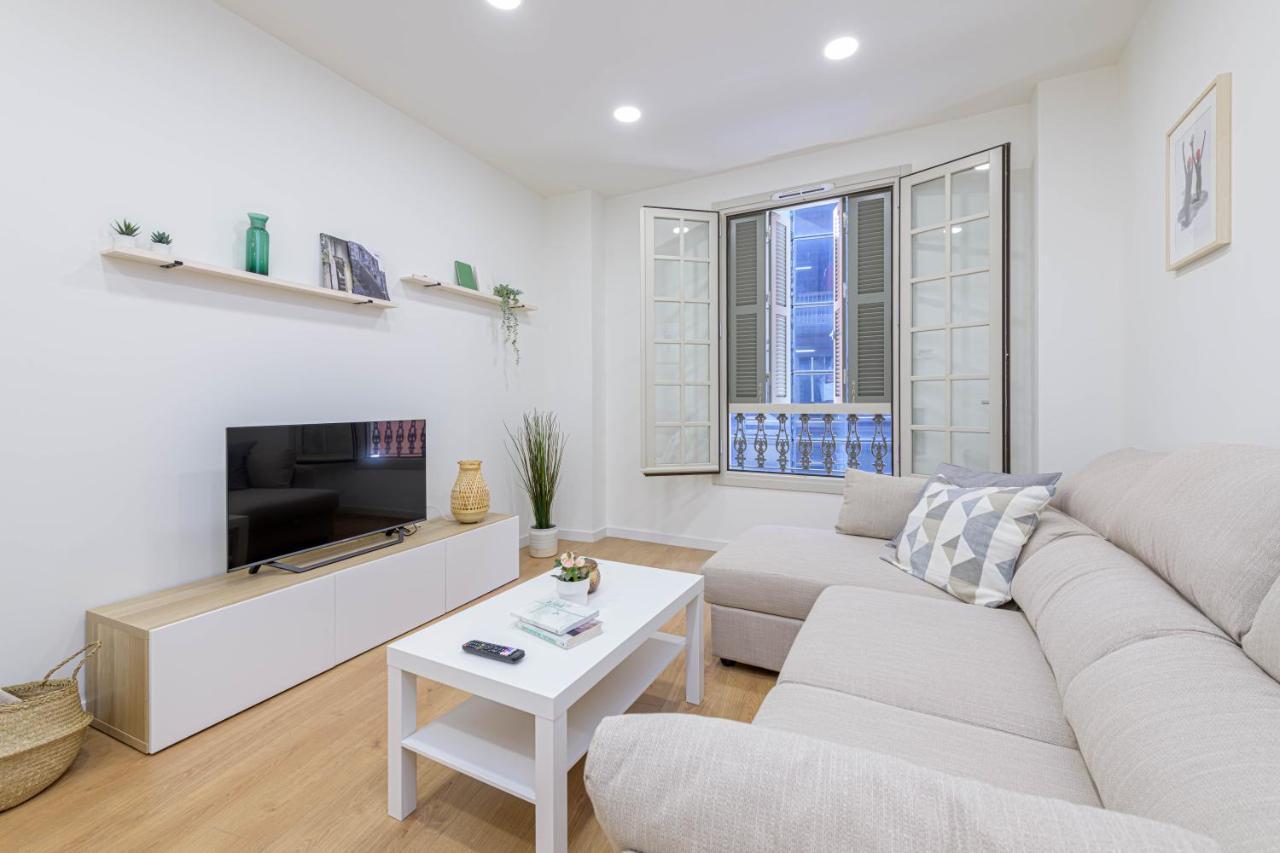 Appartement Wintowinrentals Plaza Del Teatro Historic Center & Free Parking