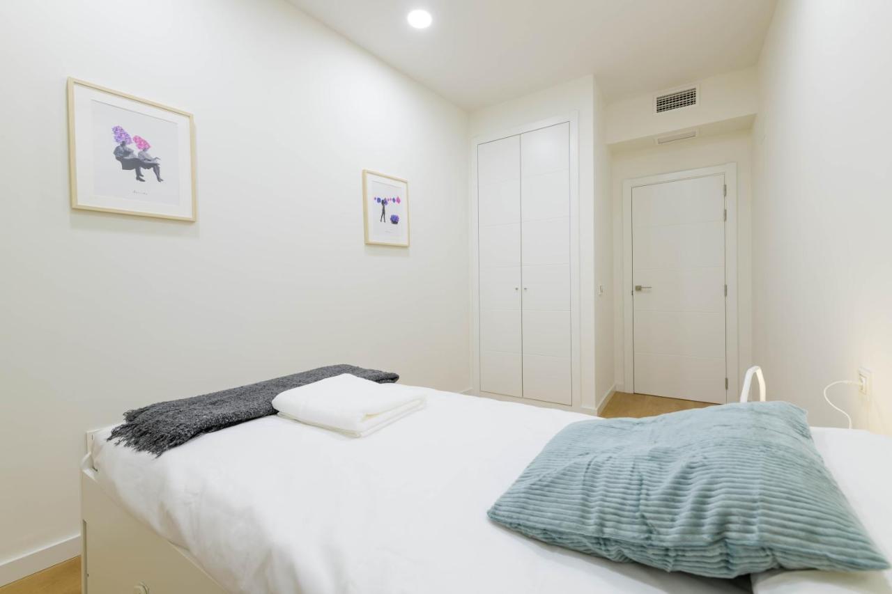 Wintowinrentals Plaza Del Teatro Historic Center & Free Parking Appartement