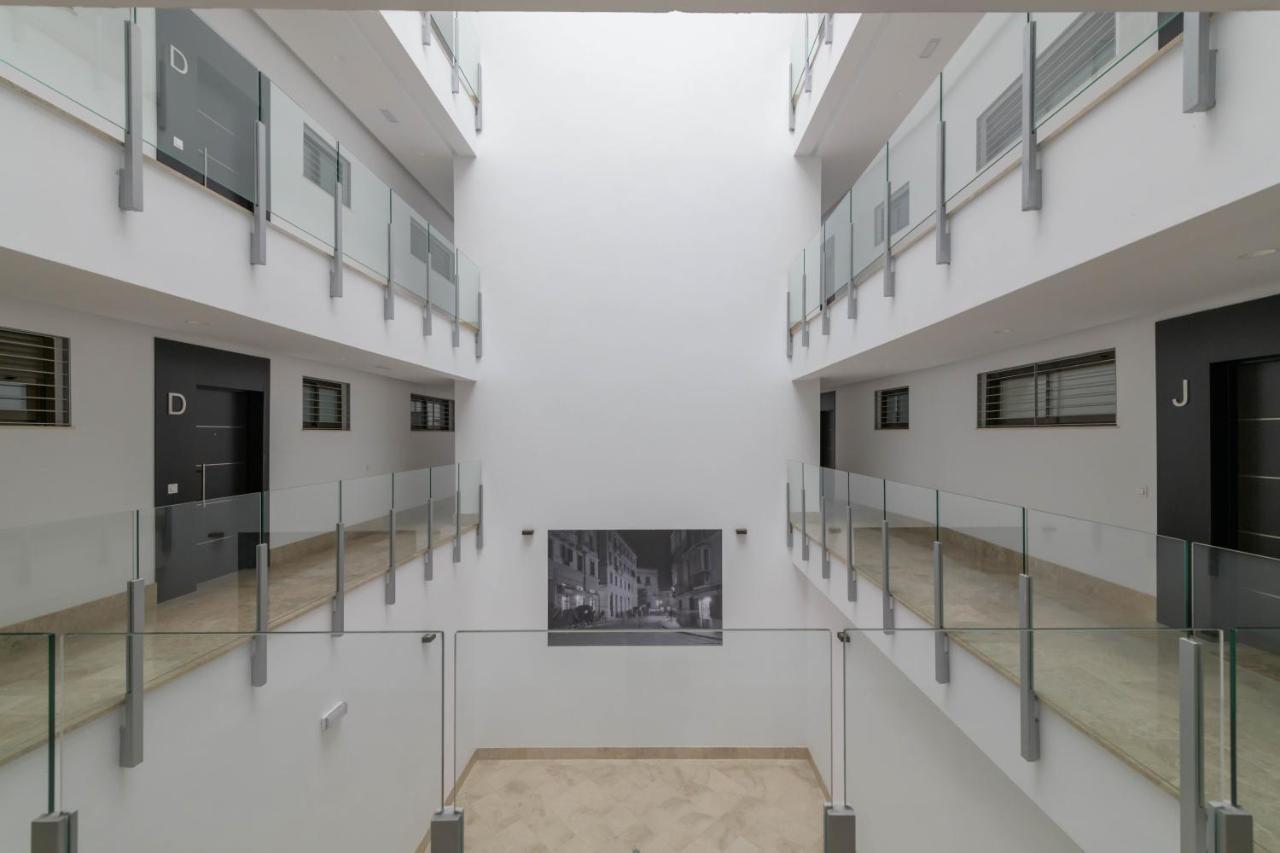 Appartement Wintowinrentals Plaza Del Teatro Historic Center & Free Parking