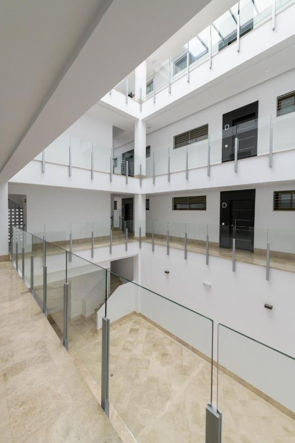Appartement Wintowinrentals Plaza Del Teatro Historic Center & Free Parking *