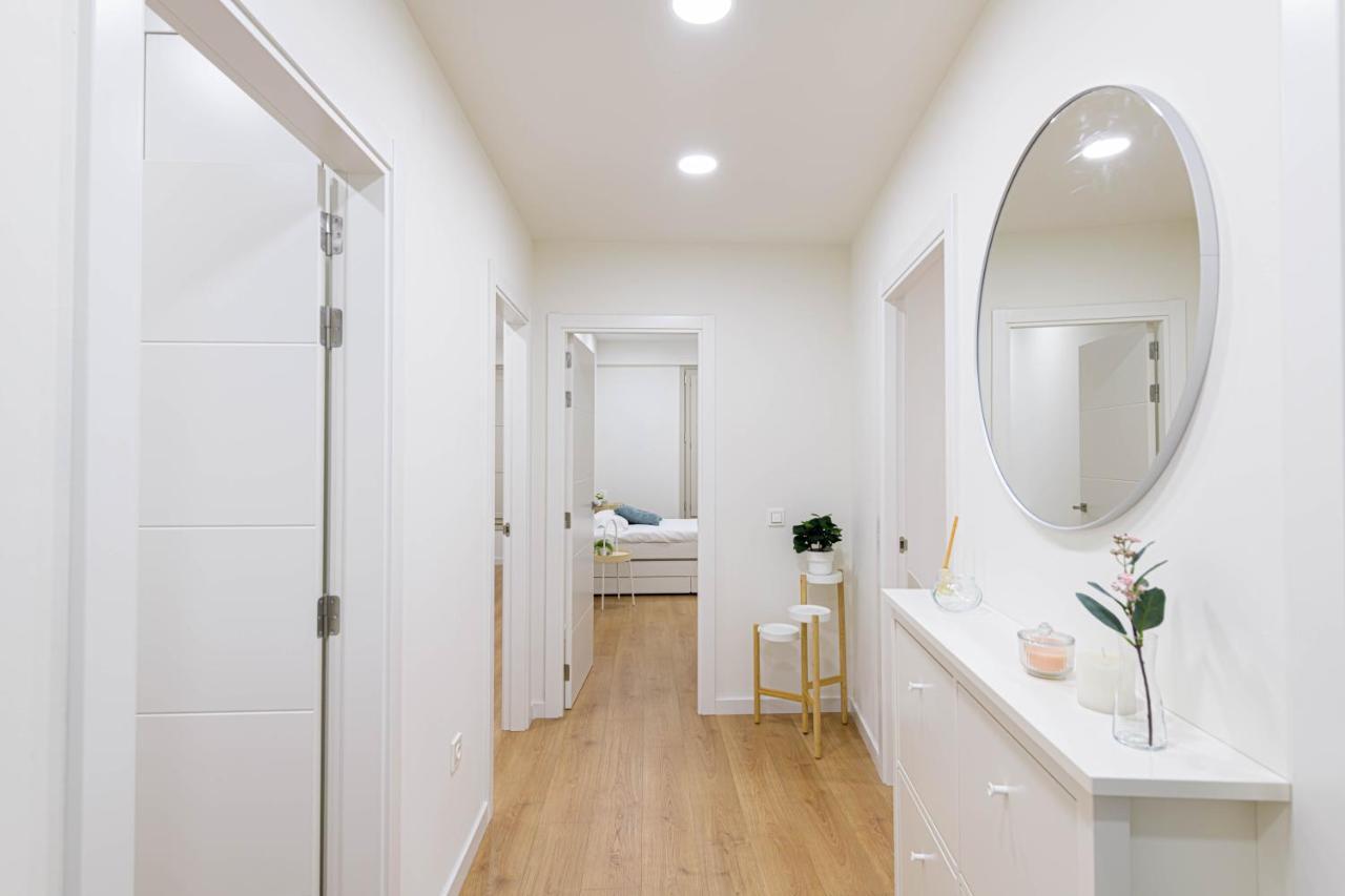 Appartement Wintowinrentals Plaza Del Teatro Historic Center & Free Parking *
