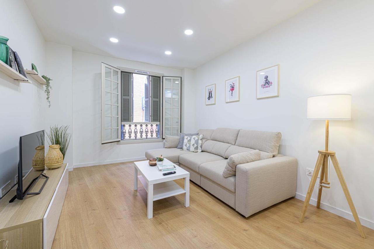 Appartement Wintowinrentals Plaza Del Teatro Historic Center & Free Parking *