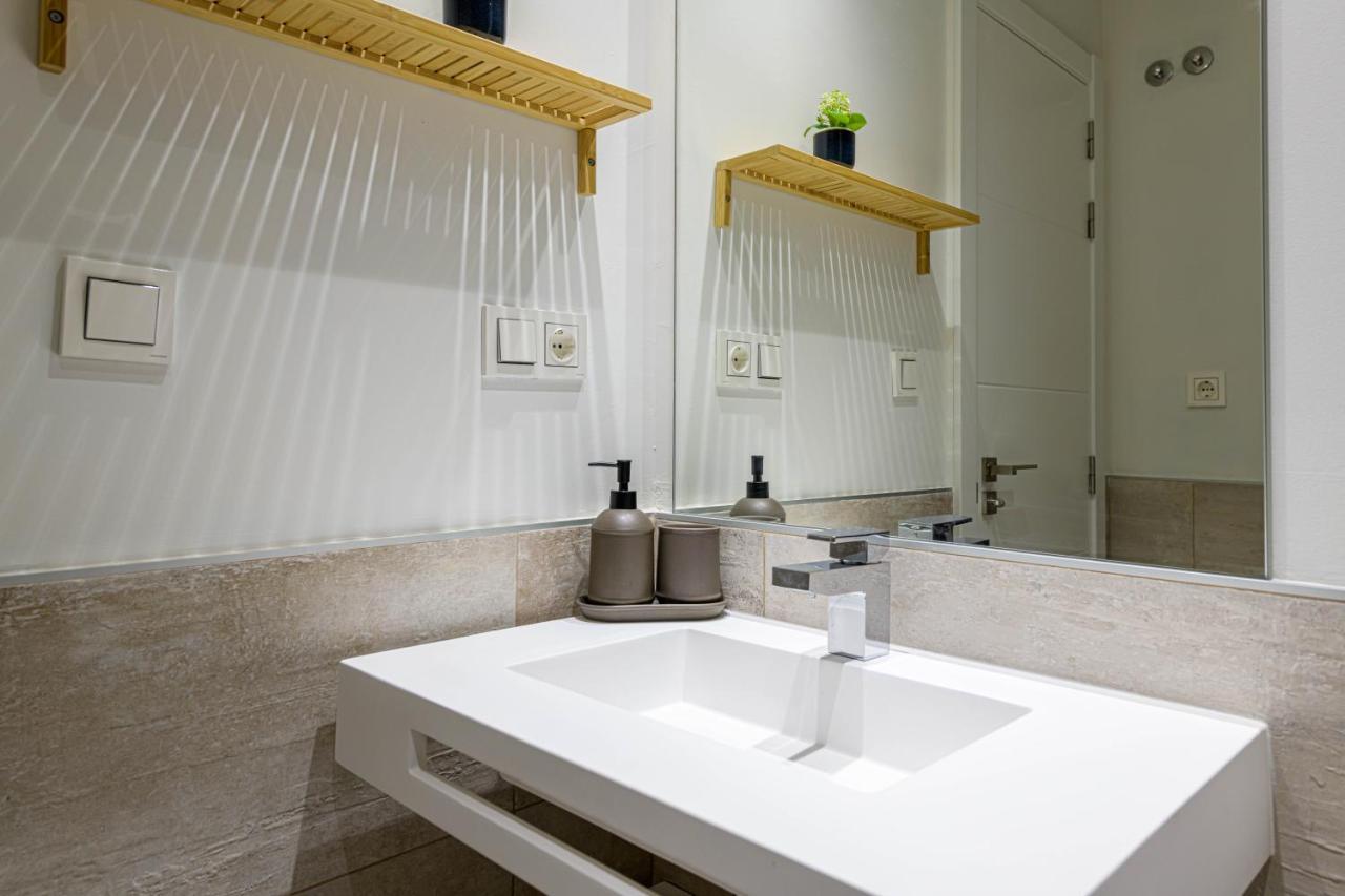 Wintowinrentals Plaza Del Teatro Historic Center & Free Parking Appartement