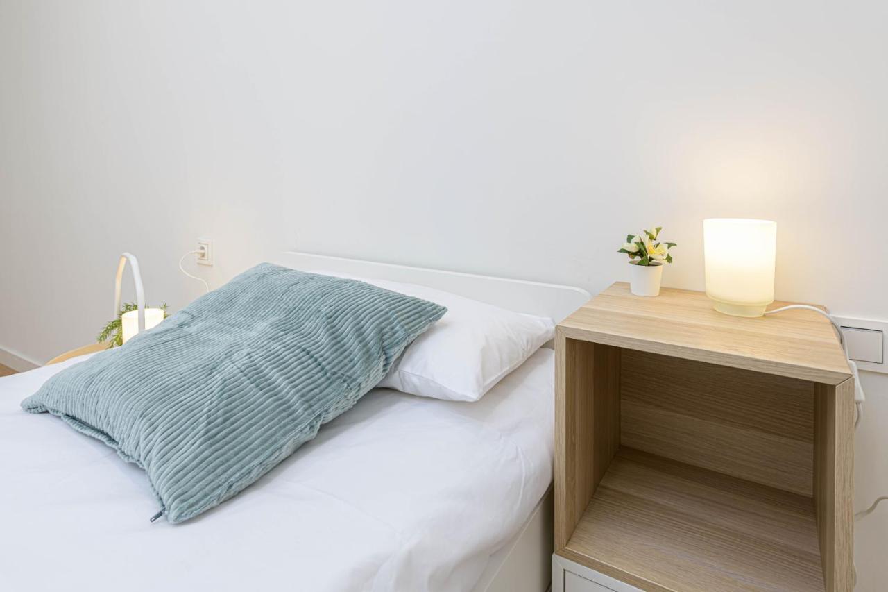 Appartement Wintowinrentals Plaza Del Teatro Historic Center & Free Parking *