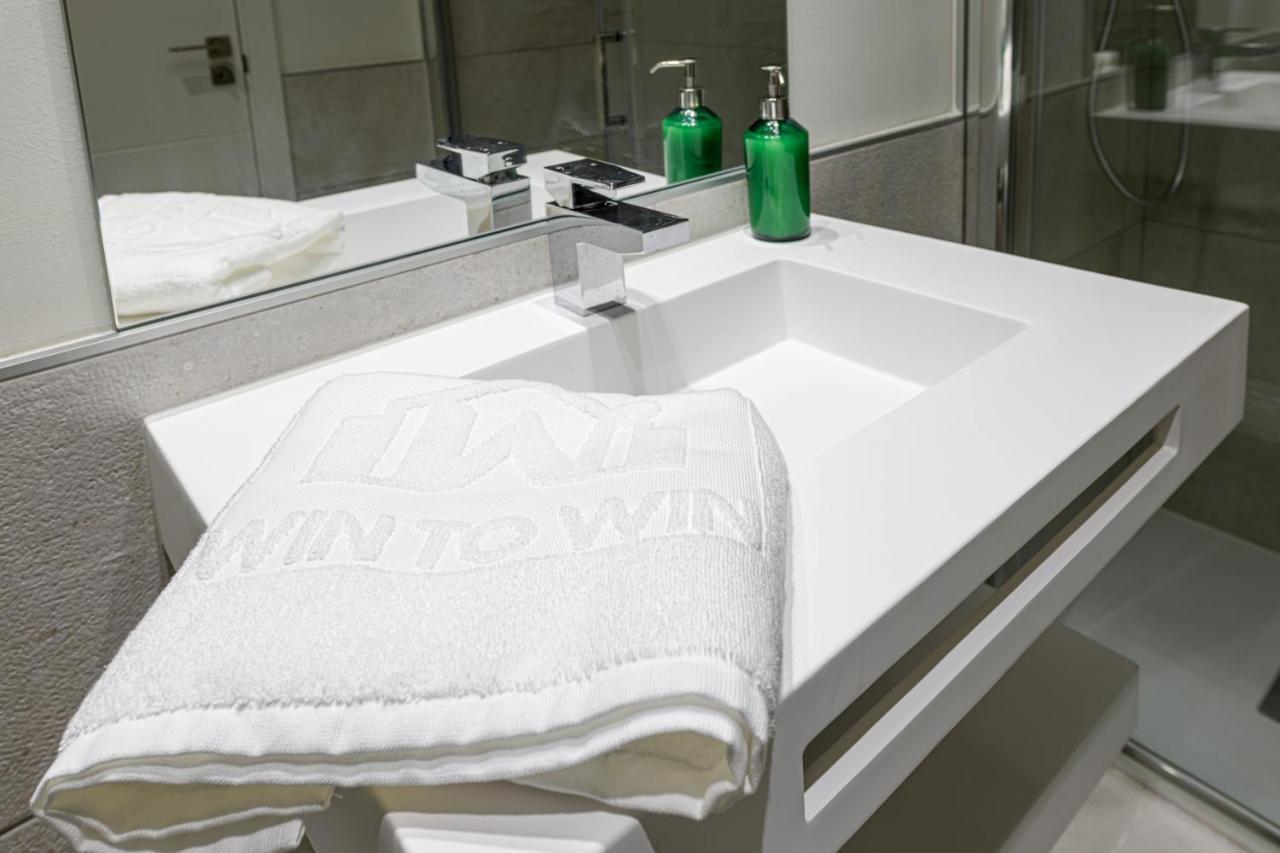 Appartement Wintowinrentals Plaza Del Teatro Historic Center & Free Parking Málaga